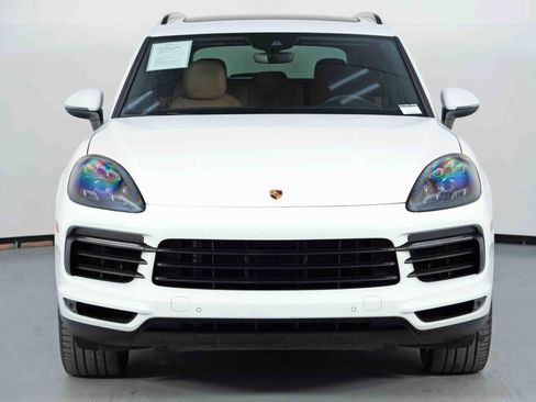 Used 2019 Porsche Cayenne E-Hybrid image 50