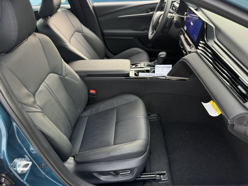 New 2026 Toyota Camry XSE image 8