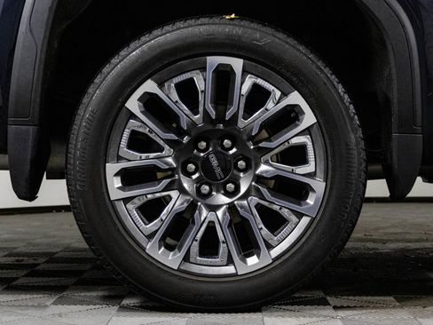 Certified 2023 GMC Sierra 1500 Denali Ultimate image 44