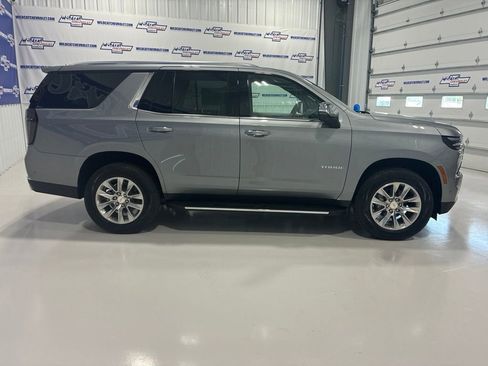New 2026 Chevrolet Tahoe Premier AWD/4WD image 7