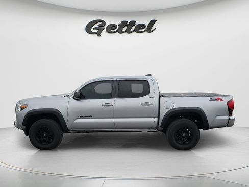 Used 2023 Toyota Tacoma SR5 image 7