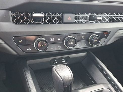 Used 2024 Honda Accord EX image 15