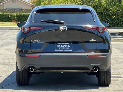 New 2026 MAZDA CX-30 AWD 2.5 S w/ Select Sport Pkg image 5