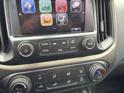 Used 2018 Chevrolet Colorado Z71 AWD/4WD image 58