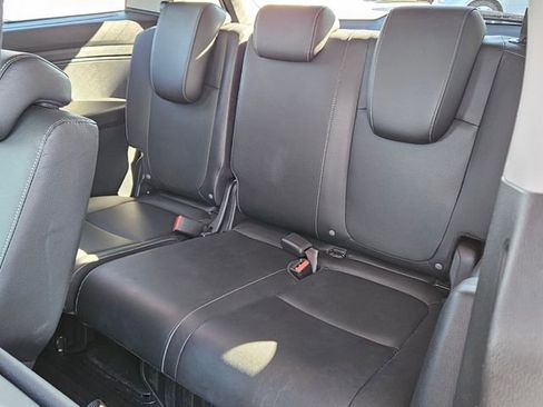 Used 2024 Honda Odyssey EX-L image 9