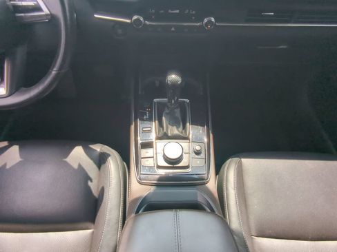 Used 2023 MAZDA CX-30 AWD 2.5 S w/ Premium Package image 16