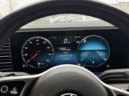 Used 2023 Mercedes-Benz GLE 350 4MATIC w/ AMG Line Exterior image 15