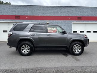 Used 2016 Toyota 4Runner Trail AWD/4WD video 2