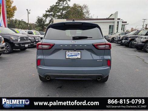 Used 2023 Ford Escape ST-Line Elite w/ Premium Technology Package image 5