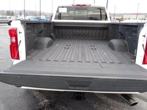 Used 2022 Chevrolet Silverado 3500 High Country image 29