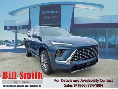 New 2026 Buick Enclave Avenir w/ Super Cruise Package