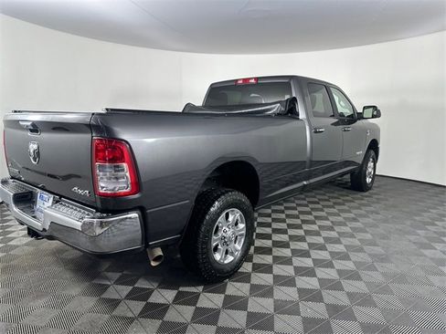 Used 2019 RAM 3500 Big Horn image 7