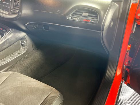 Used 2023 Dodge Challenger R/T Scat Pack image 34