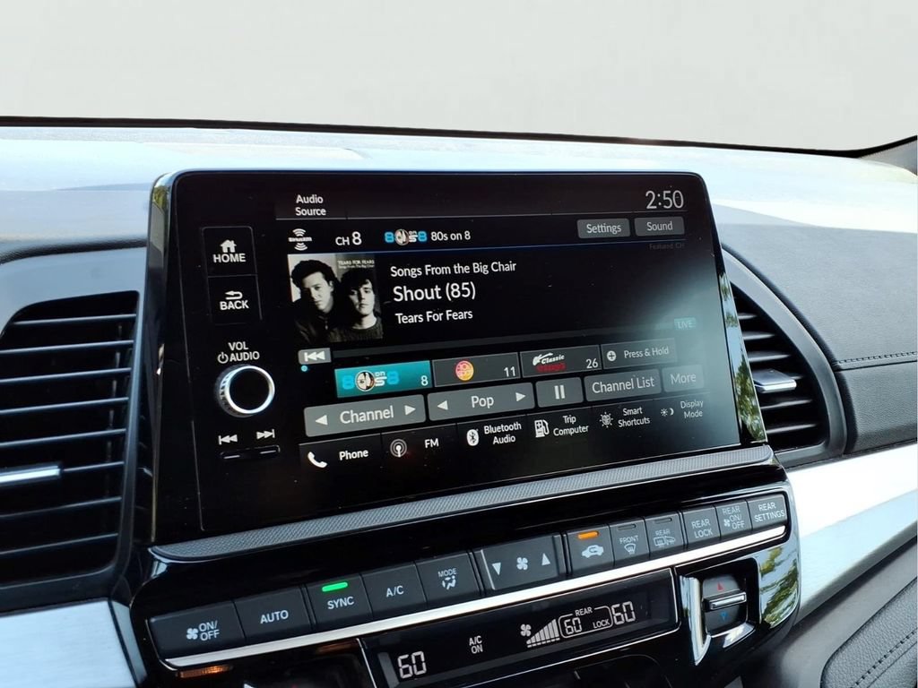 Used 2025 Honda Odyssey Sport-L image 4