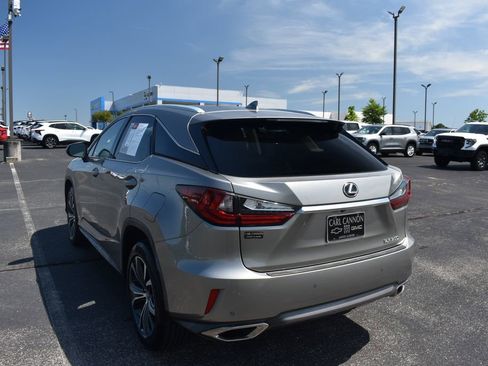 Used 2018 Lexus RX 350 FWD w/ Premium Package image 8