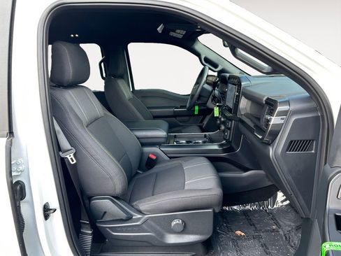 Used 2024 Ford F150 STX AWD/4WD image 12