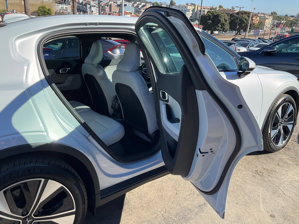 Used 2024 Polestar Polestar 2 AWD/4WD image 49