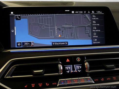 Used 2022 BMW X5 xDrive40i w/ Premium Package image 20