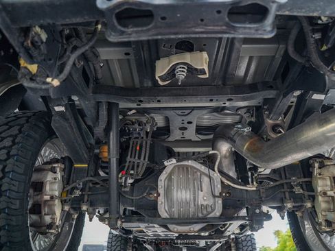 Used 2024 Ford F450 XLT w/ 360-Degree Camera Package image 93