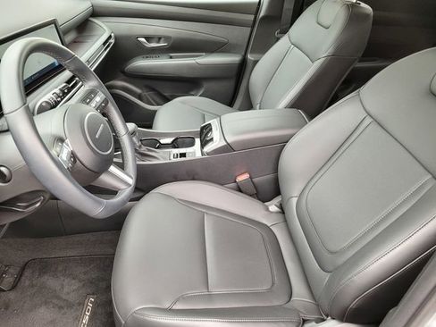 Certified 2026 Hyundai Tucson SEL image 15