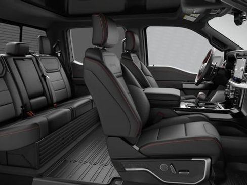 New 2026 Ford F150 Raptor AWD/4WD image 1