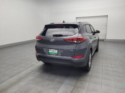 Used 2018 Hyundai Tucson SEL image 9