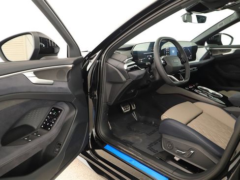 New 2026 Audi A6 3.0 image 14