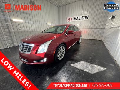 Used 2014 Cadillac XTS Premium