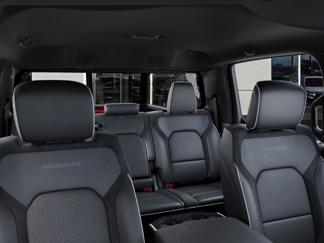 New 2027 RAM 1500 Laramie w/ Night Edition AWD/4WD image 26