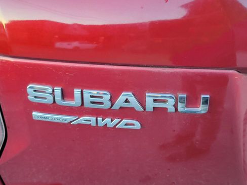 Used 2015 Subaru Forester 2.0XT Touring w/ Eyesight & Navigation System image 6