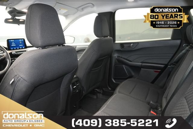 Used 2023 Ford Escape Active AWD/4WD image 11