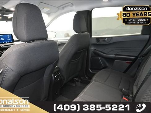 Used 2023 Ford Escape Active AWD/4WD image 11