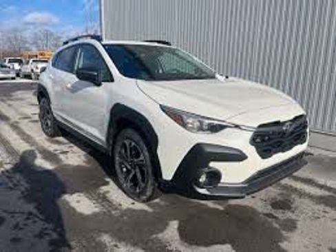 Used 2026 Subaru Crosstrek 2.0i Premium image 11