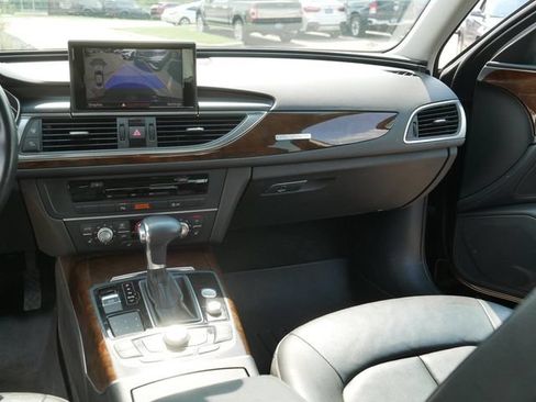 Used 2012 Audi A6 3.0T Premium Plus AWD/4WD image 23