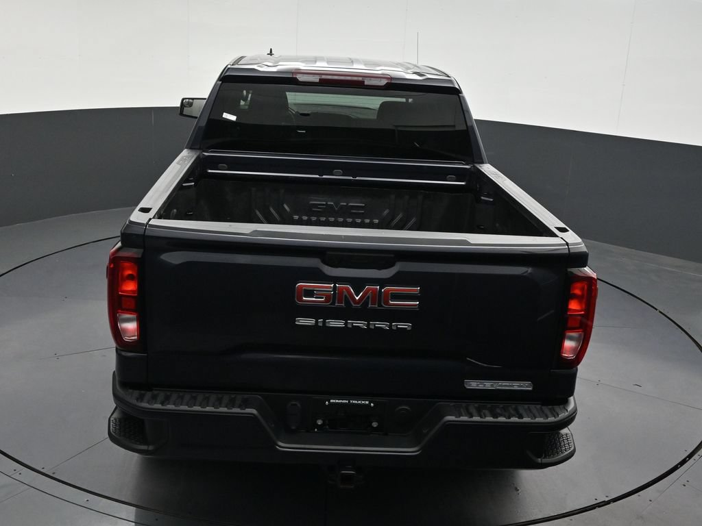 Used 2025 GMC Sierra 1500 Elevation RWD image 18