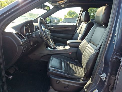 Used 2019 Jeep Grand Cherokee Limited X AWD/4WD image 14