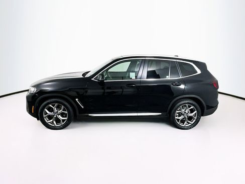 Used 2023 BMW X3 sDrive30i w/ Premium Package image 4
