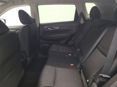 Used 2019 Nissan Rogue S w/ Special Edition Package AWD/4WD image 18