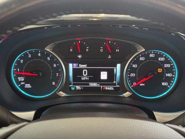 Used 2019 Chevrolet Traverse Premier w/ LPO, Floor Liner Package AWD/4WD image 34