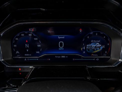 Used 2025 Chevrolet Silverado 2500 LT w/ Trail Boss Package image 21