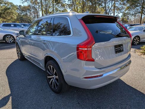Certified 2024 Volvo XC90 B6 Core w/ Protection Package Premier image 6