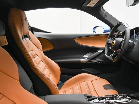 Certified 2021 Ferrari SF90 Stradale image 56