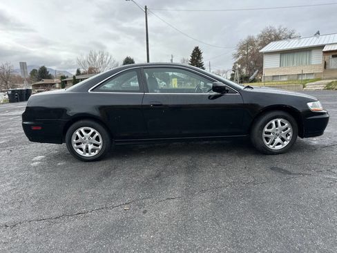 Used 2002 Honda Accord EX image 6