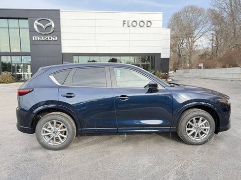 New 2025 MAZDA CX-5 AWD 2.5 S image 23