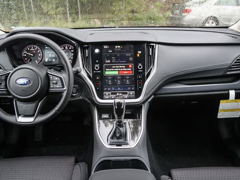 New 2025 Subaru Outback Premium image 13