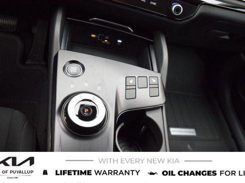 New 2026 Kia Sportage S image 24