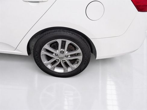 Used 2011 Kia Forte EX w/ Premium Pkg FWD image 21