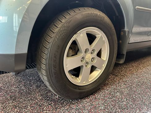 Used 2007 Mitsubishi Outlander LS AWD/4WD image 22