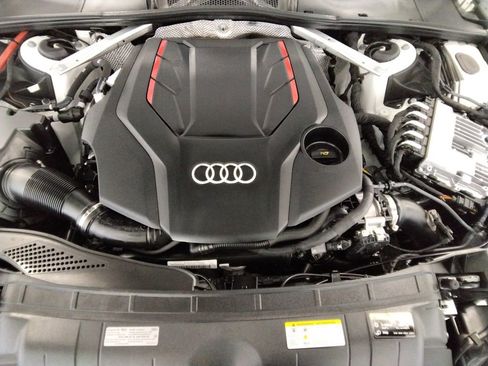 Used 2023 Audi S5 Premium Plus w/ Premium Plus Package image 49