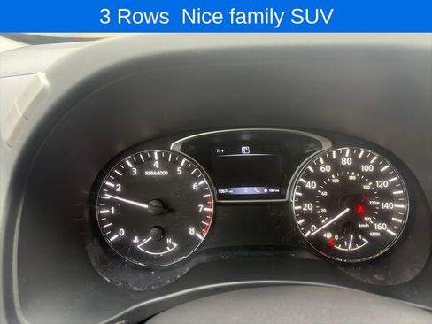 Used 2020 Nissan Pathfinder SV FWD image 27